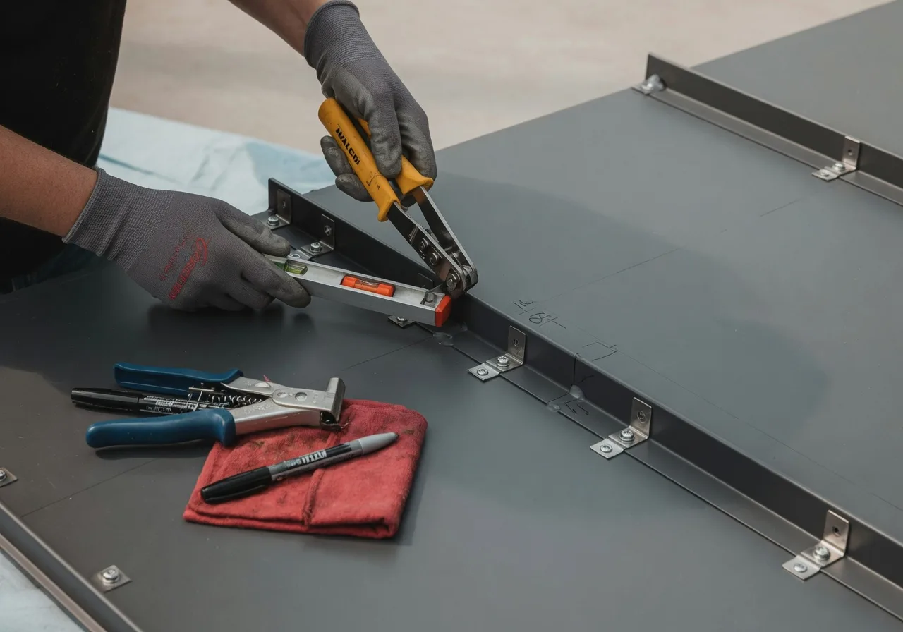 Why choose Metal Roofing Installation in Chester, GA